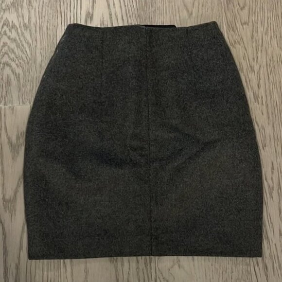 Toteme wool tulip skirt - Picture 2 of 4